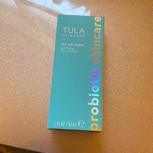 NEW Tula Skincare cult classic